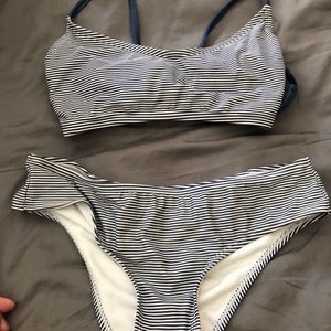 Xhilaration Bikini Swimsuits: 3 suits $27 for all